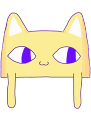 omori cat