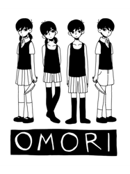 omori twins