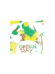 best greenday graphic