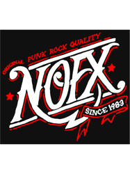 best logo punk -nofx-