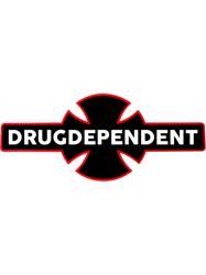 drugdependent - independent spoof