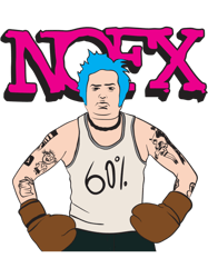 fat mike