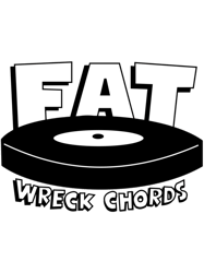 fat wreck chords