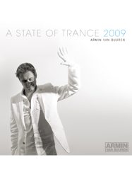 armin van buuren a state of trance 2009