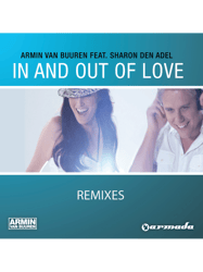 armin van buuren in and out of love