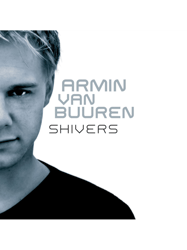 armin van buuren shivers