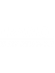funny gift for trance is my religion gifts for fan