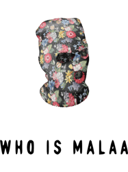 malaa flowers - who is malaa