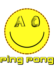 ping pong