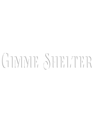 gimme shelter!!