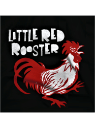 little red rooster