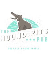 dishonored - the hound pits pub