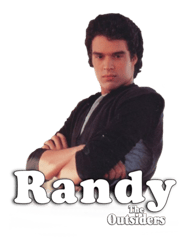 randy adderson