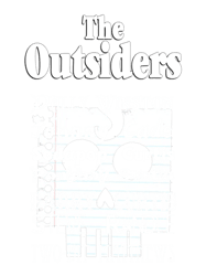 the outsiders crew