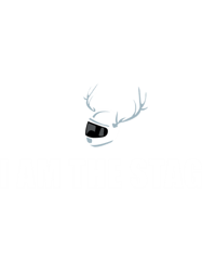 i am the stag