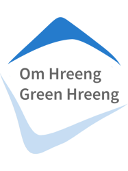 om hreeng green hreeng mantra