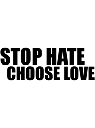 choose love