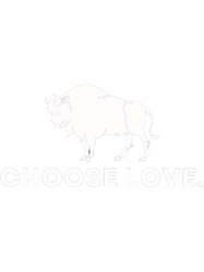 choose love buffalo bills  stop hate end racism