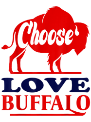 choose love buffalo stop hate end racism choose love buffalo