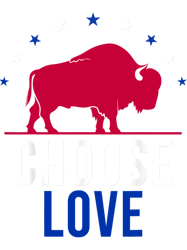 choose love spread love stop hate end racism buffalo strong