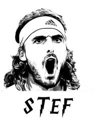 stefanos tsitsipas tennis