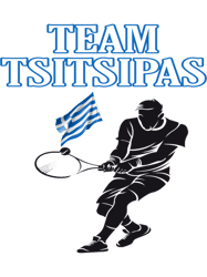 team tsitsipas - stefanos tsitsipas