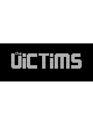 the killers the victims black version