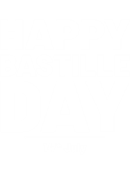 bastille day