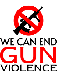 we can end gun violence