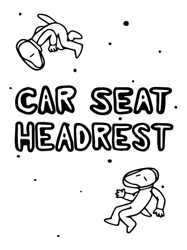 car seat headrest artist