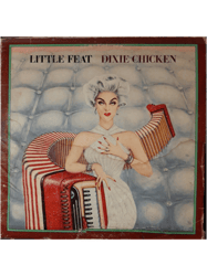 little feat album photograph