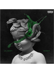 lil baby gunna snake