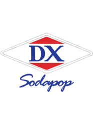 dx gas station - sodapop