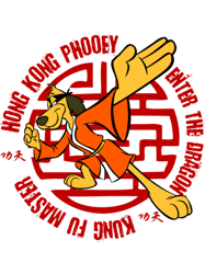 kung fu master hong kong phooey enter the dragon martial arts