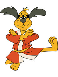 phooey 2