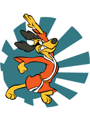 rising sun hong kong phooey