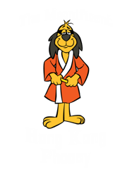 the magnificent hong kong phooey
