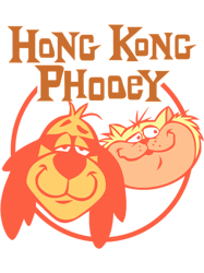 video gamer hong kong phooey and spot the cat