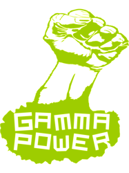 gamma power