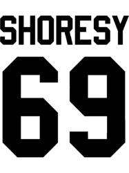 shoresy a shoresy a shoresy