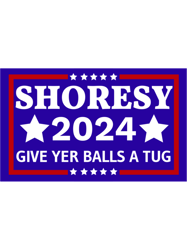 shoresy for 2024