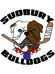 shoresy sudbury bulldogs