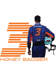 dr3 honey badger