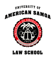 bcs  university of american samoa law school 9