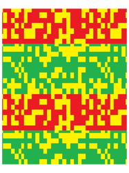 pixel art graphic