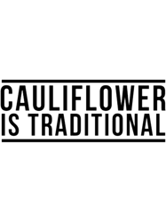 clough - cloudscauliflower is traditional premium