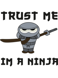 jeremy trust me im a ninja