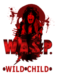 wasp-wild child