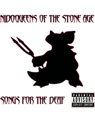 nidoqueens of the stone age