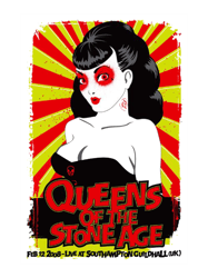 clough - cloudsqueens of the stone age2008